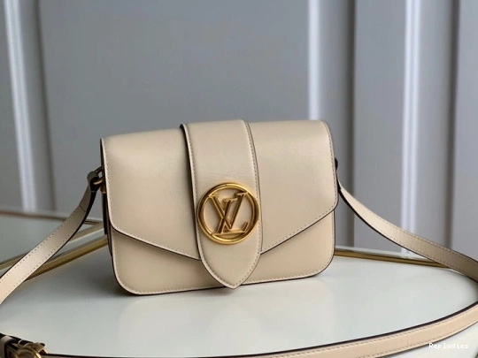 Cheap LOUIS 9 VUITTON PONT 0712